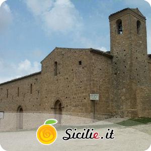 Piazza Armerina - Gran Priorato di Sant'Andrea