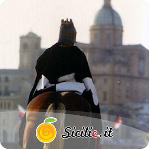 Piazza Armerina - Palio dei Normanni