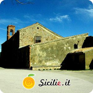 Piazza Armerina - Santuario di Piazza Vecchia