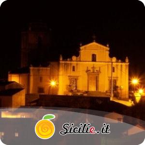 Piraino - Chiesa di Santa Caterina