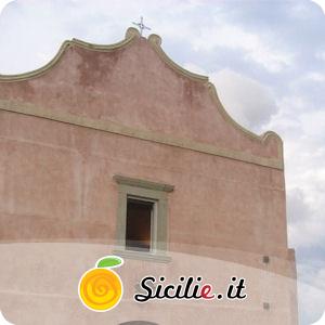 Piraino - Convento di San Francesco dei Minori Osservanti