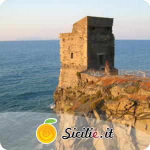Piraino - Torre delle Ciavole