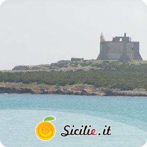 Portopalo di Capo Passero - Castello Fortezza di Carlo V