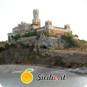 Portopalo di Capo Passero - Castello Tafuri