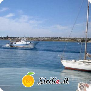 Portopalo di Capo Passero - Porto