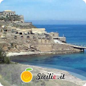 Portopalo di Capo Passero - Tonnara