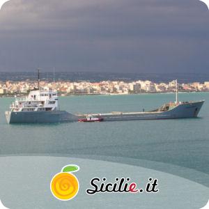 Pozzallo - Porto