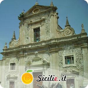 Raffadali - Chiesa Madre