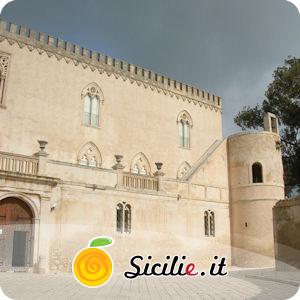 Ragusa - Castello di Donnafugata