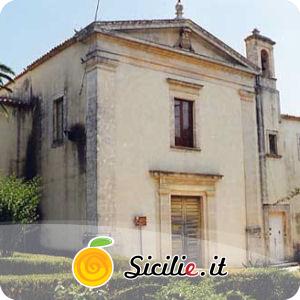 Ragusa - Chiesa dei Cappuccini