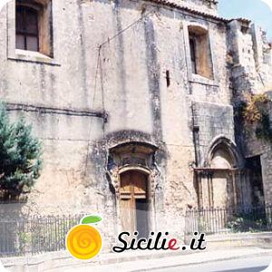 Ragusa - Chiesa di Sant'Antonio