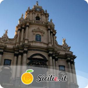 Ragusa - Duomo di San Giorgio