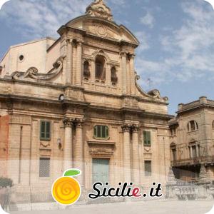 Ragusa - Maria Santissima Addolorata