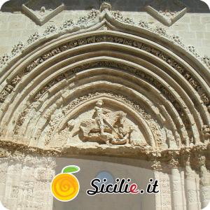 Ragusa - Portaledi San Giorgio