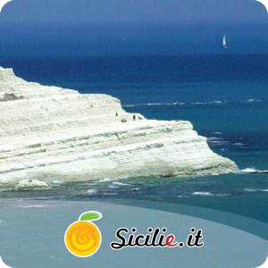 Realmonte - Scala dei Turchi