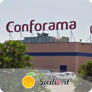 Riposto - Conforama