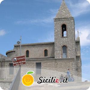 Roccafiorita - Madonna dell'Aiuto