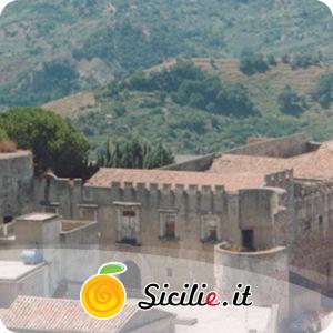 Roccavaldina - Castello di Roccavaldina