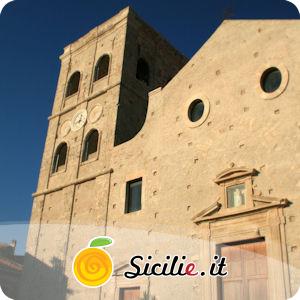 Roccavaldina - Chiesa Madre