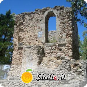Rometta - Castello di Rometta