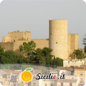 Salemi - Castello