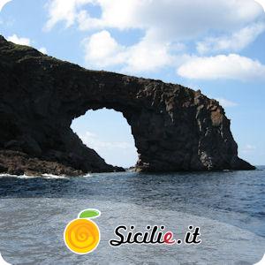 Salina - Il Perciato
