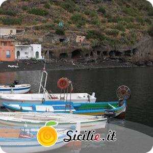 Salina - Rinella