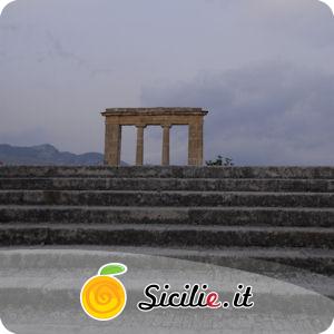 Sambuca di Sicilia - Belvedere