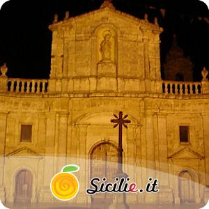 San Cataldo - Chiesa Madre