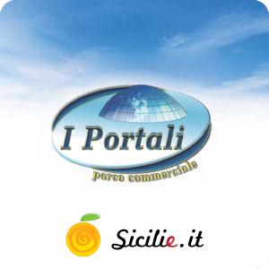 San Giovanni la Punta - I Portali