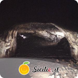 San Gregorio di Catania - Grotta Di Bella