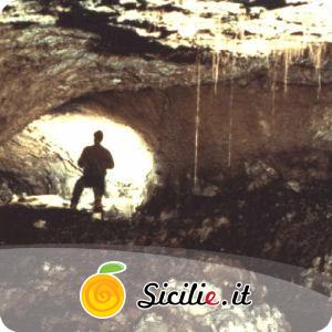 San Gregorio di Catania - Grotta Immacolatella I