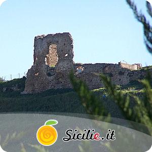 San Michele di Ganzaria - Castello Principi Gravina