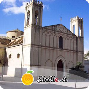 San Michele di Ganzaria - Chiesa Madre