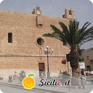 San Vito Lo Capo - Chiesa Fortezza