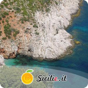 San Vito lo Capo - Cala del Varo