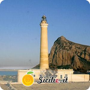 San Vito lo Capo - Faro di Capo San Vito