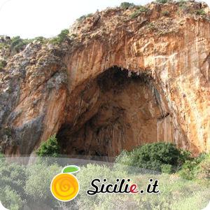 San Vito lo Capo - Grotta Riserva dello Zingaro