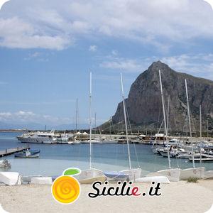 San Vito lo Capo - Porto
