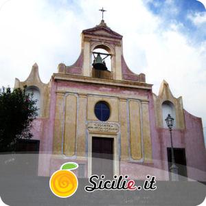 Sant'Alfio - Chiesa del Calvario