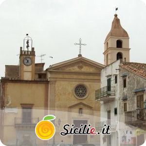 Santa Cristina Gela - Chiesa Madre