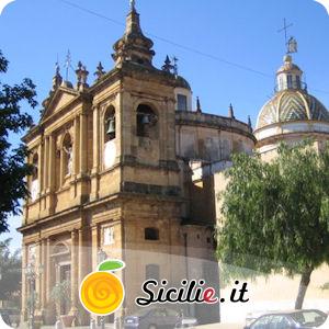 Santa Flavia - Basilica Soluntina