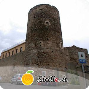 Santa Lucia del Mela - Castello di Santa Lucia del Mela