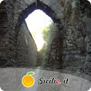 Santo Stefano Quisquina - Eremo di Santa Rosalia
