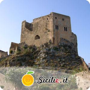 Scaletta Zanclea - Castello Rufo Ruffo