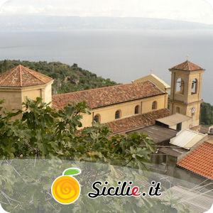 Scaletta Zanclea - Chiesa di San Nicolò