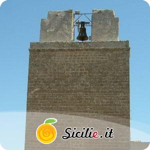 Sciacca - Torre San Michele