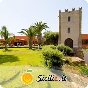 Sciacca - Torre del Barone