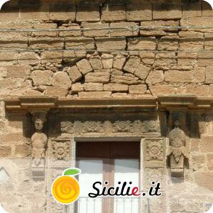 Sciacca - Torre del Pardo