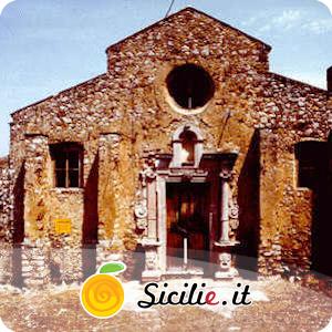 Sclafani Bagni - Chiesa di San Giacomo